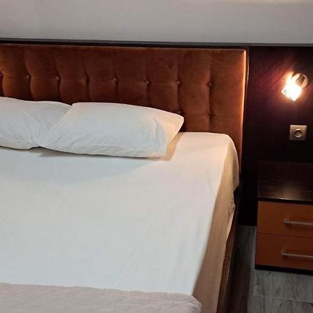 Angela Apartments Fanárion 外观 照片