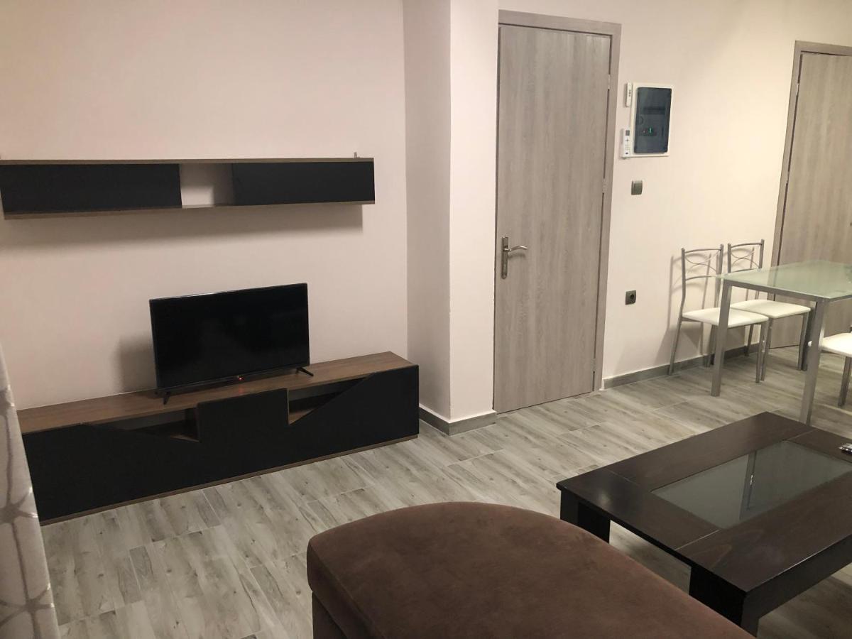 Angela Apartments Fanárion 外观 照片