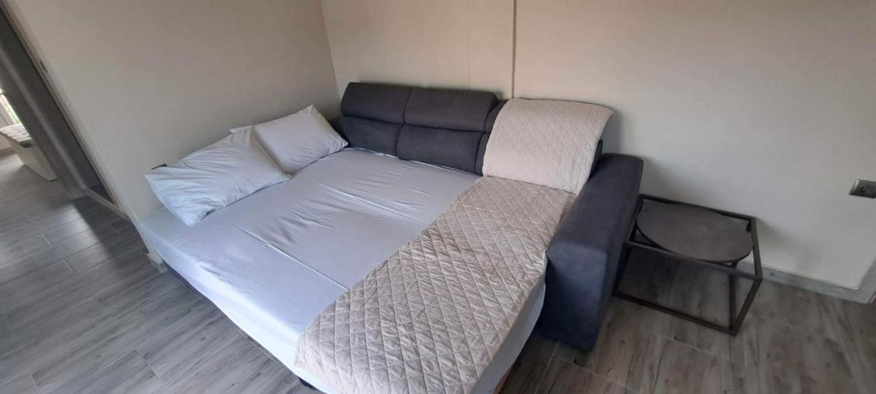 Angela Apartments Fanárion 外观 照片